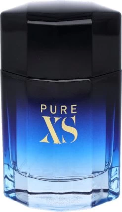 Paco Rabanne Pure XS Eau De Toilette Spray 150 Ml -Parfumwinkel voor één product 692x1200 4