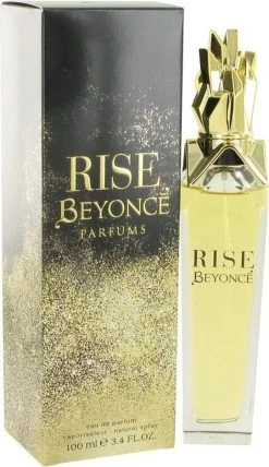 Beyonce Rise - 100ml - Eau De Parfum -Parfumwinkel voor één product 693x1200 1