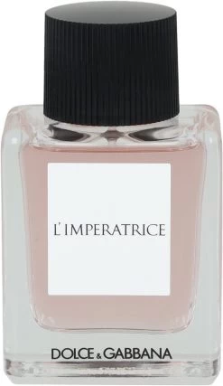 Damesparfum Dolce & Gabbana L’Imperatrice EDT (50 Ml) -Parfumwinkel voor één product 694x1200 3