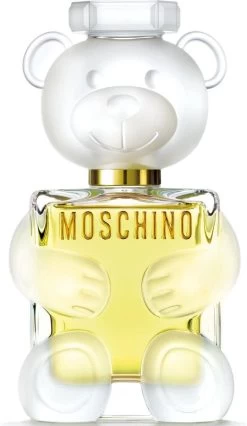 Moschino - Toy 2 - Eau De Parfum - 100 Ml 23 Moschino - Toy 2 - Eau De Parfum - 100 Ml -Parfumwinkel voor één product 696x1200 5