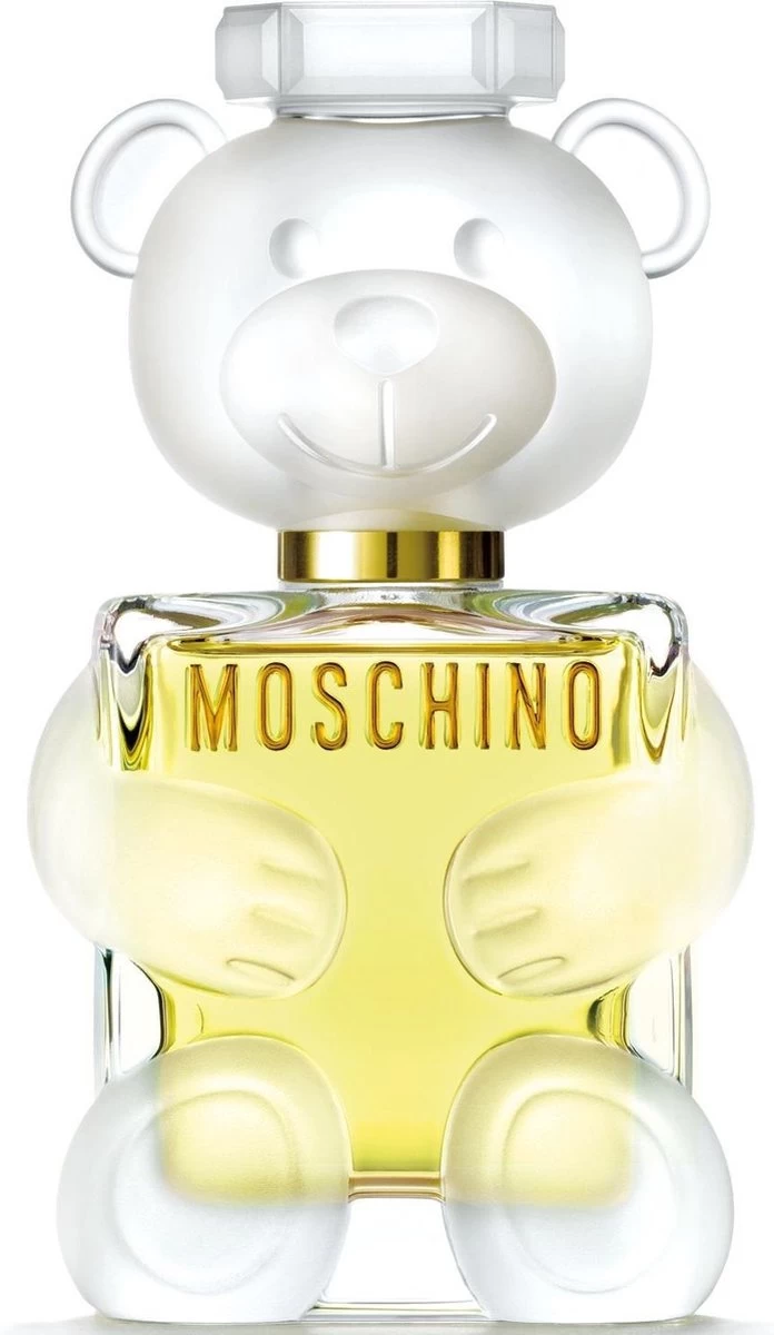 Moschino - Toy 2 - Eau De Parfum - 100 Ml 9 Moschino - Toy 2 - Eau De Parfum - 100 Ml - Afbeelding 7