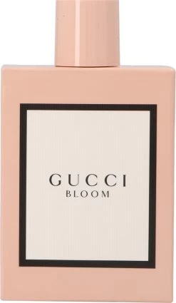 Gucci Bloom 100 Ml - Eau De Parfum - Damesparfum 24 Gucci Bloom 100 Ml - Eau De Parfum - Damesparfum -Parfumwinkel voor één product 697x1200 1
