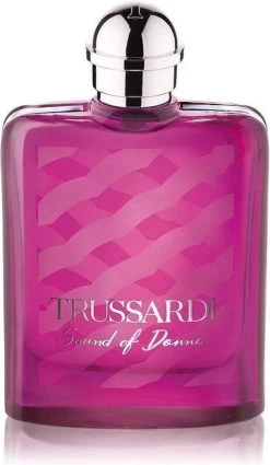Trussardi Parfums - Sound Of Donna - Eau De Parfum - 100ML 20 Trussardi Parfums - Sound Of Donna - Eau De Parfum - 100ML -Parfumwinkel voor één product 697x1200 2