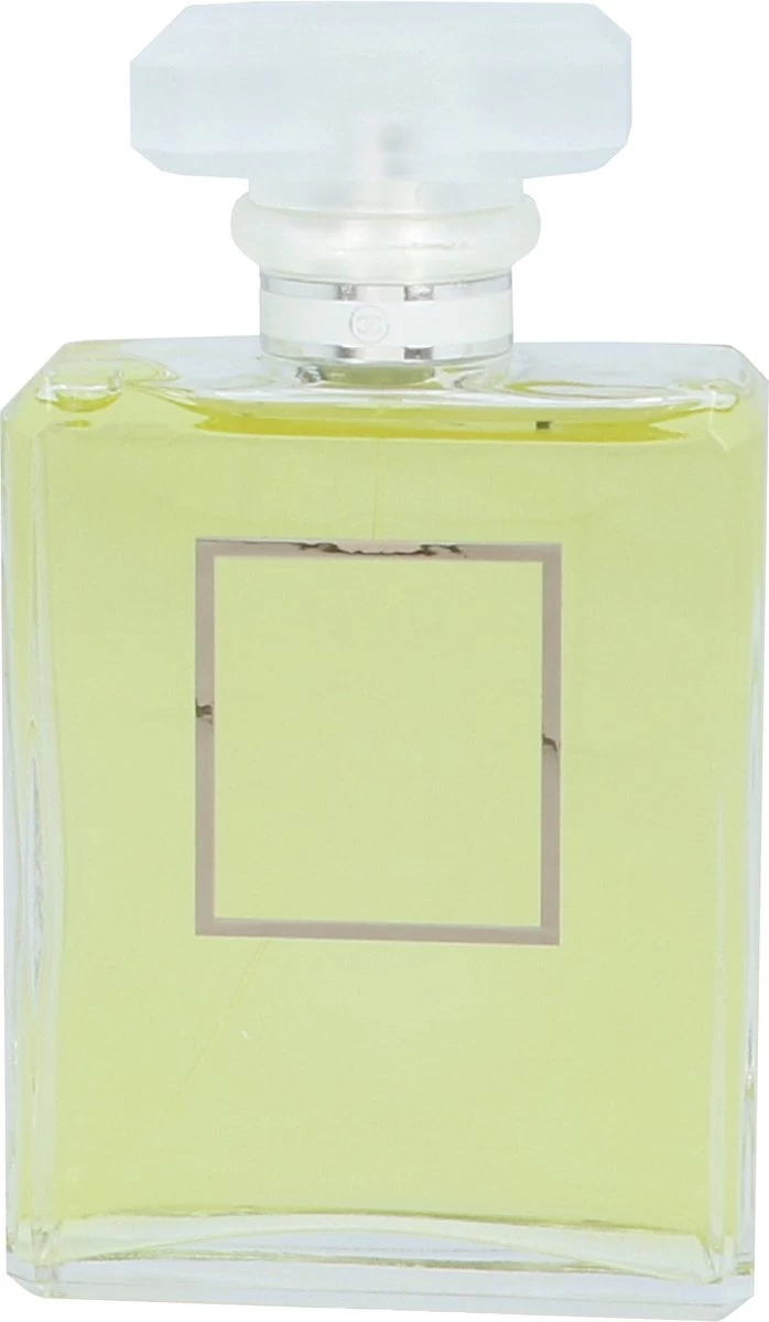 Chanel N°19 Poudré 100 Ml - Eau De Parfum - Damesparfum 4 Chanel N°19 Poudré 100 Ml - Eau De Parfum - Damesparfum - Afbeelding 2