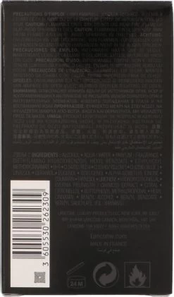 Lancome Magie Noire 75 Ml - Eau De Toilette - Damesparfum 25 Lancome Magie Noire 75 Ml - Eau De Toilette - Damesparfum -Parfumwinkel voor één product 704x1200 4
