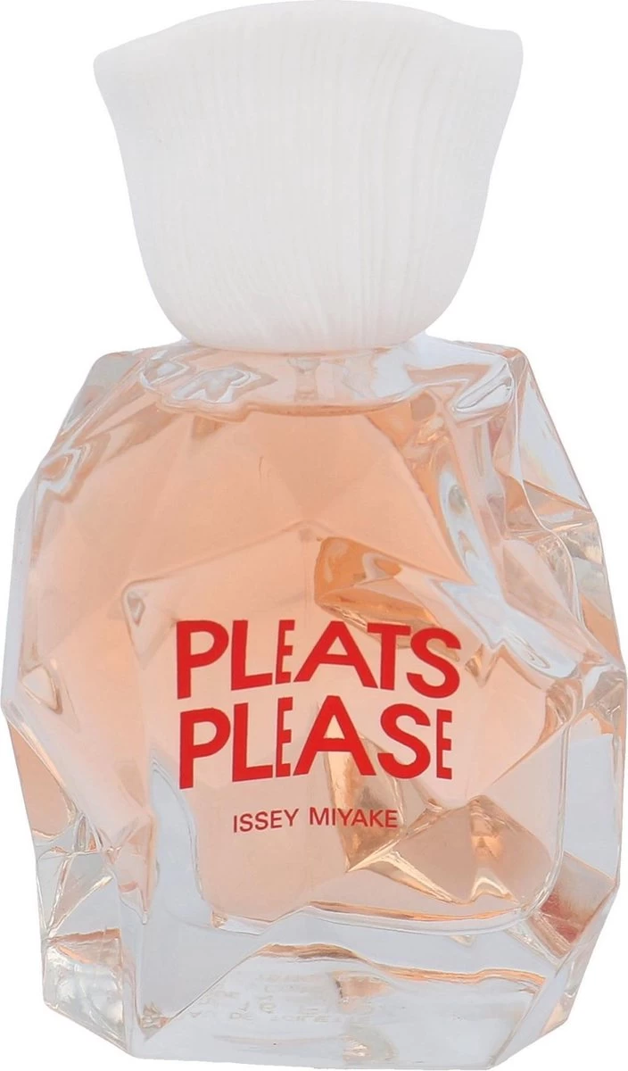 Issey Miyake Pleats Please - 50ml - Eau De Toilette 7 Issey Miyake Pleats Please - 50ml - Eau De Toilette - Afbeelding 5