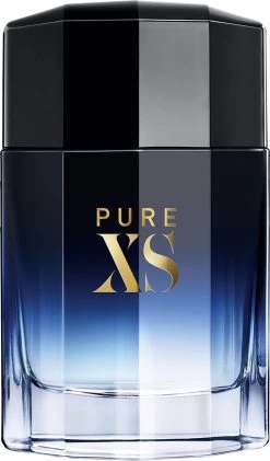 Paco Rabanne Pure XS Eau De Toilette Spray 150 Ml -Parfumwinkel voor één product 704x1200 6