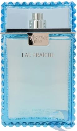 Versace Man Eau Fraiche - Eau De Toilette - 200 Ml -Parfumwinkel voor één product 705x1200