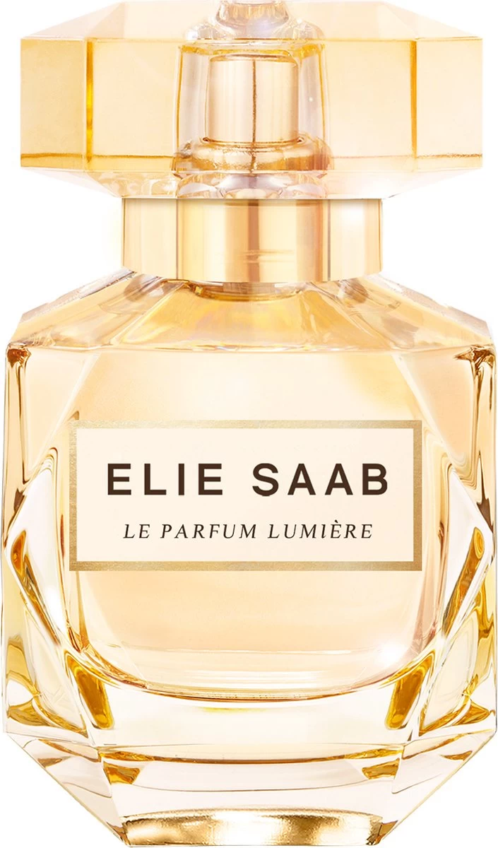 ELIE SAAB - Le Parfum Lumière Eau De Parfum - 50 Ml - Eau De Parfum 3 ELIE SAAB - Le Parfum Lumière Eau De Parfum - 50 Ml - Eau De Parfum