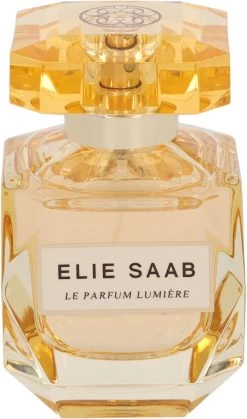 ELIE SAAB - Le Parfum Lumière Eau De Parfum - 50 Ml - Eau De Parfum 16 ELIE SAAB - Le Parfum Lumière Eau De Parfum - 50 Ml - Eau De Parfum -Parfumwinkel voor één product 707x1200 1
