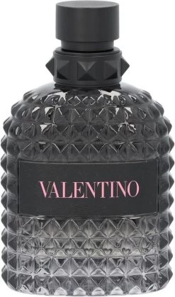 Valentino - Eau De Parfum - Uomo Born In Roma - 100 Ml -Parfumwinkel voor één product 708x1200 2