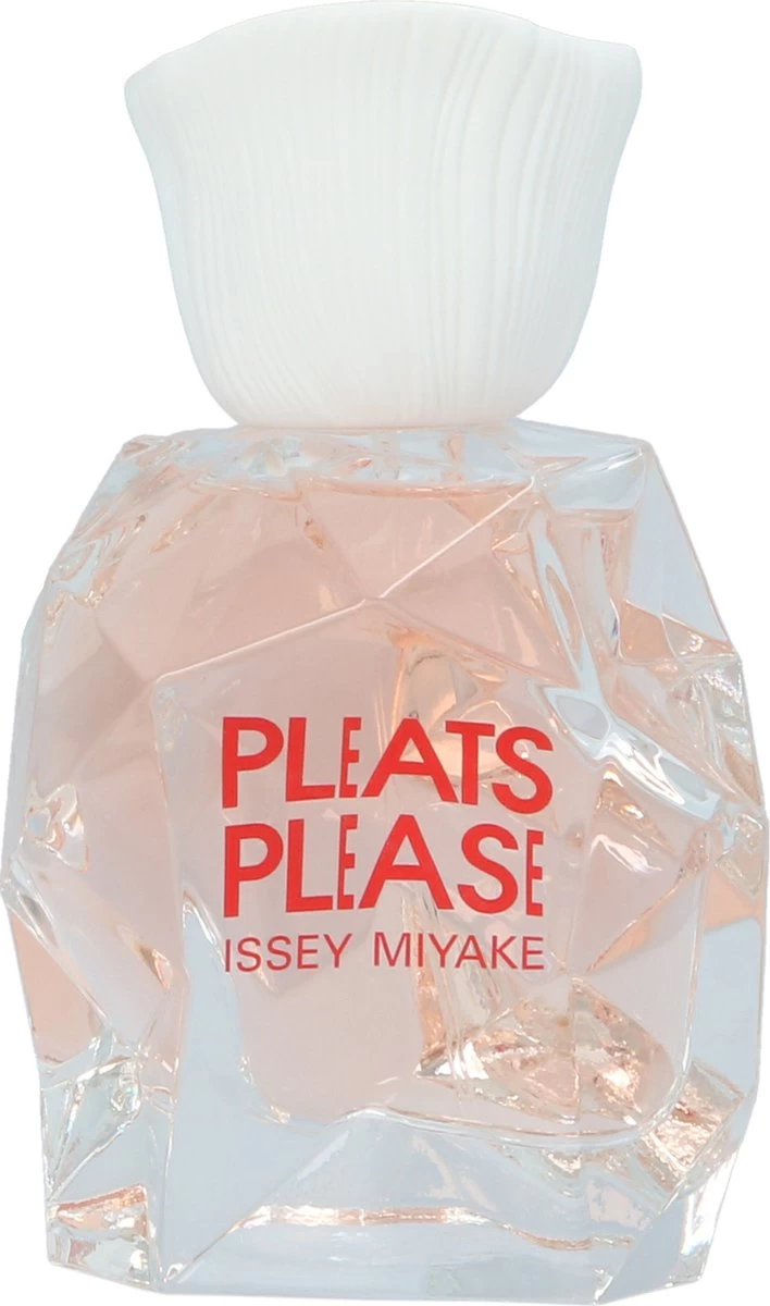 Issey Miyake Pleats Please - 50ml - Eau De Toilette 4 Issey Miyake Pleats Please - 50ml - Eau De Toilette - Afbeelding 2