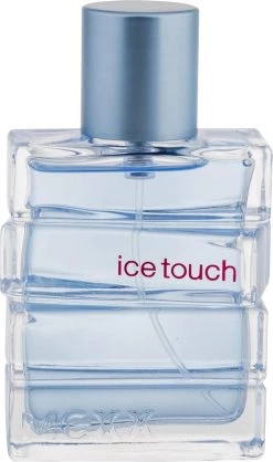 Mexx Ice Touch Man Eau De Toilette - 50 Ml 37 Mexx Ice Touch Man Eau De Toilette - 50 Ml -Parfumwinkel voor één product 709x1200 1