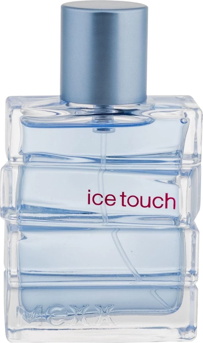 Mexx Ice Touch Man Eau De Toilette - 50 Ml 18 Mexx Ice Touch Man Eau De Toilette - 50 Ml - Afbeelding 16