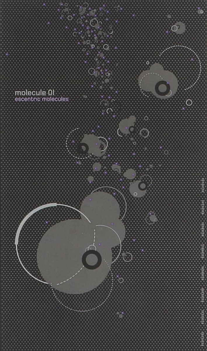 Escentric Molecules Molecule 01 100 Ml - Eau De Toilette - Unisex 5 Escentric Molecules Molecule 01 100 Ml - Eau De Toilette - Unisex - Afbeelding 3