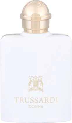 Trussardi Donna 50 Ml - Eau De Parfum - Damesparfum