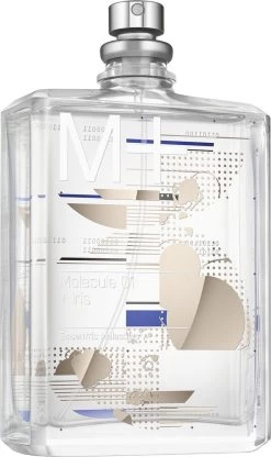 Escentric Molecules - Eau De Toilette - Molecule 01 + Iris - 100 Ml -Parfumwinkel voor één product 712x1200