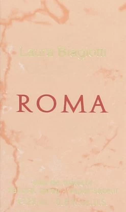 Laura Biagiotti Roma - 25ml - Eau De Toilette -Parfumwinkel voor één product 713x1200 1