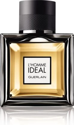 Guerlain L'Homme Ideal - 50 Ml - Eau De Toilette Spray - Herenparfum 18 Guerlain L'Homme Ideal - 50 Ml - Eau De Toilette Spray - Herenparfum -Parfumwinkel voor één product 713x1200 3