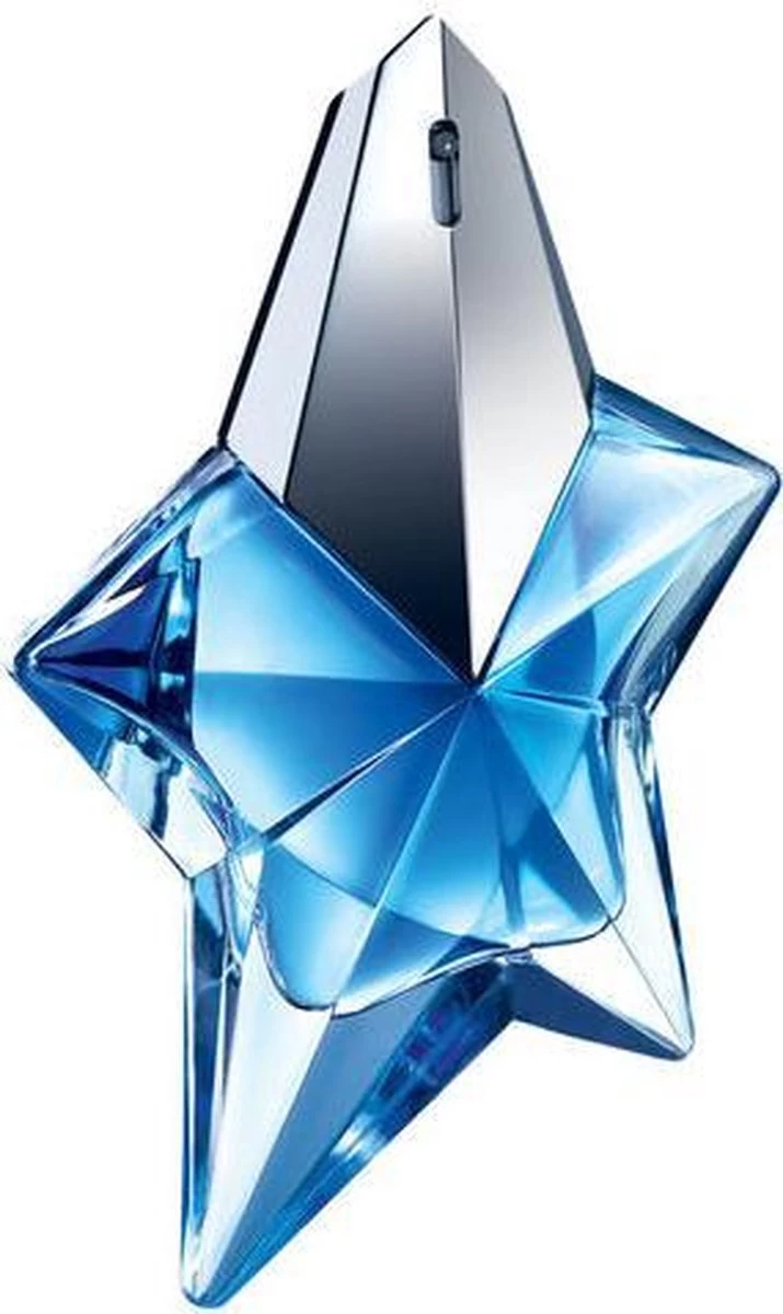 Thierry Mugler Angel Refillable - 50 Ml - Eau De Parfum 11 Thierry Mugler Angel Refillable - 50 Ml - Eau De Parfum - Afbeelding 9