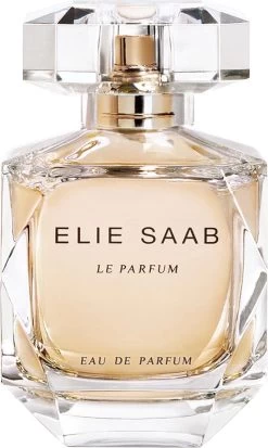 Elie Saab Le Parfum 90 Ml - Eau De Parfum - Damesparfum
