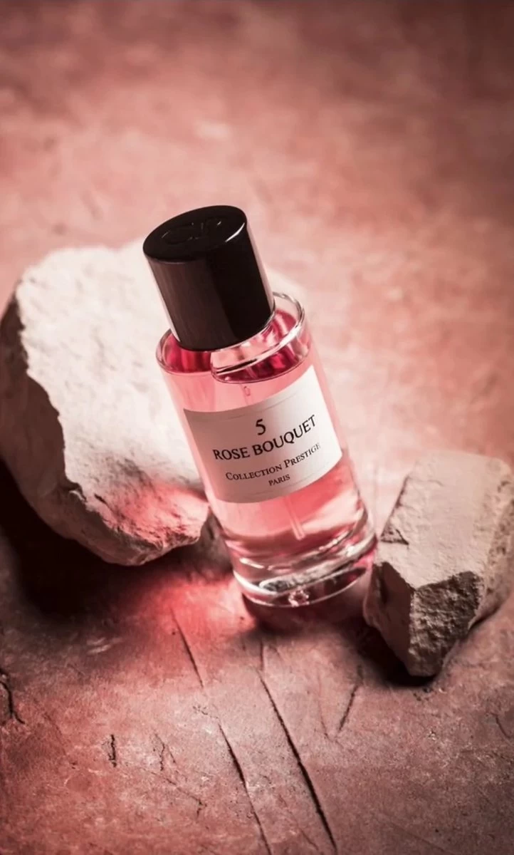 Collection Prestige Nr 5 Rose Bouquet 3 Collection Prestige Nr 5 Rose Bouquet