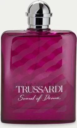 Trussardi Parfums - Sound Of Donna - Eau De Parfum - 100ML 25 Trussardi Parfums - Sound Of Donna - Eau De Parfum - 100ML -Parfumwinkel voor één product 723x1200