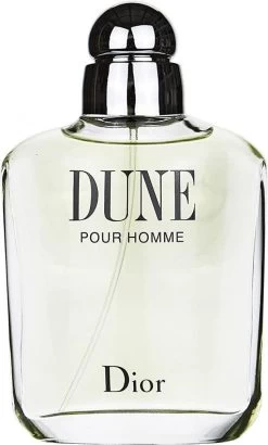 Dior Dune Pour Homme 100 Ml - Eau De Toilette - Herenparfum