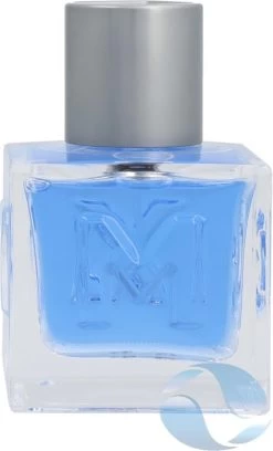 Mexx Man - 50 Ml - Eau De Toilette Spray - Herenparfum 40 Mexx Man - 50 Ml - Eau De Toilette Spray - Herenparfum -Parfumwinkel voor één product 727x1200