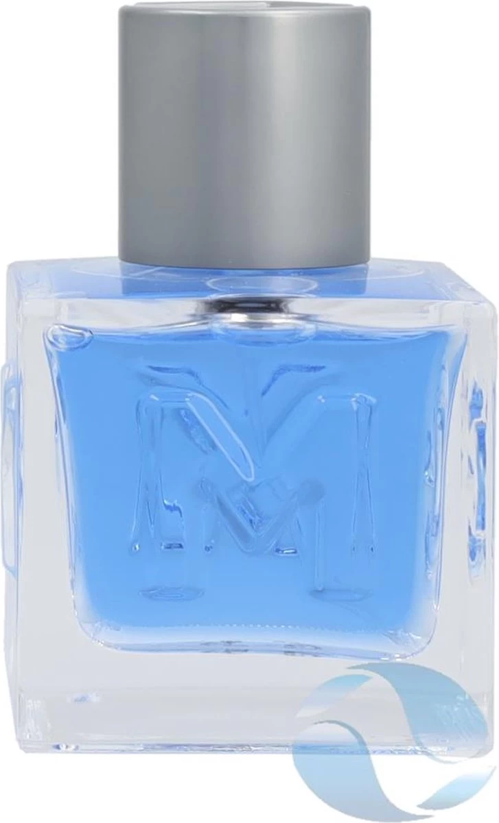 Mexx Man - 50 Ml - Eau De Toilette Spray - Herenparfum 21 Mexx Man - 50 Ml - Eau De Toilette Spray - Herenparfum - Afbeelding 19