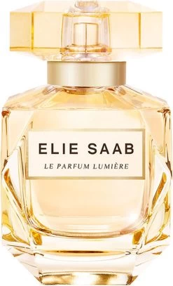ELIE SAAB - Le Parfum Lumière Eau De Parfum - 50 Ml - Eau De Parfum 23 ELIE SAAB - Le Parfum Lumière Eau De Parfum - 50 Ml - Eau De Parfum -Parfumwinkel voor één product 729x1200 1