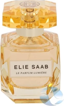 ELIE SAAB - Le Parfum Lumière Eau De Parfum - 50 Ml - Eau De Parfum 24 ELIE SAAB - Le Parfum Lumière Eau De Parfum - 50 Ml - Eau De Parfum -Parfumwinkel voor één product 729x1200 2