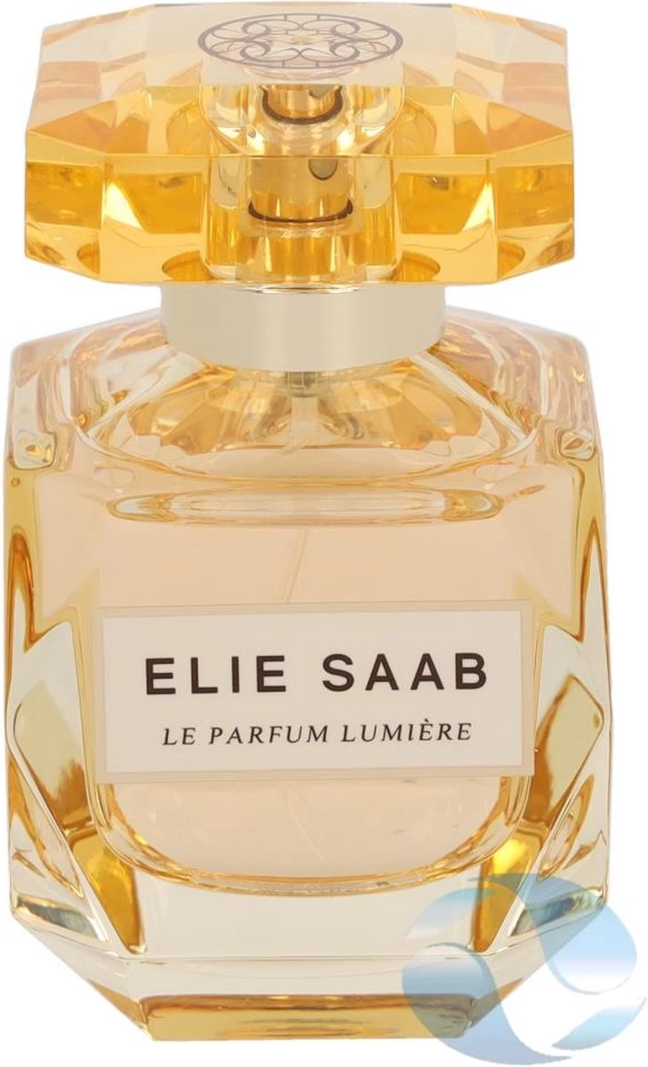ELIE SAAB - Le Parfum Lumière Eau De Parfum - 50 Ml - Eau De Parfum 13 ELIE SAAB - Le Parfum Lumière Eau De Parfum - 50 Ml - Eau De Parfum - Afbeelding 11