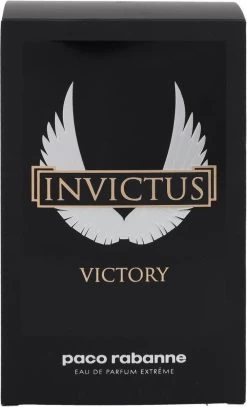 Paco Rabanne Invictus Victory 200 Ml - Eau De Parfum - Unisex 14 Paco Rabanne Invictus Victory 200 Ml - Eau De Parfum - Unisex -Parfumwinkel voor één product 729x1200
