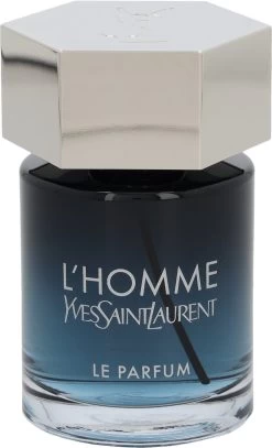 Yves Saint Laurent - L'Homme Le Parfum - Eau De Parfum - 100Ml 17 Yves Saint Laurent - L'Homme Le Parfum - Eau De Parfum - 100Ml -Parfumwinkel voor één product 729x1200 3