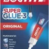 Loctite Super Glue-3 Pegamento 3 G 1 Loctite Super Glue-3 Pegamento 3 G -Parfumwinkel voor één product 730x1200