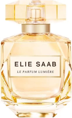 ELIE SAAB - Le Parfum Lumière Eau De Parfum - 90 Ml - Eau De Parfum 19 ELIE SAAB - Le Parfum Lumière Eau De Parfum - 90 Ml - Eau De Parfum -Parfumwinkel voor één product 735x1200 1
