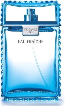 Versace Man Eau Fraiche - Eau De Toilette - 200 Ml -Parfumwinkel voor één product 735x1200