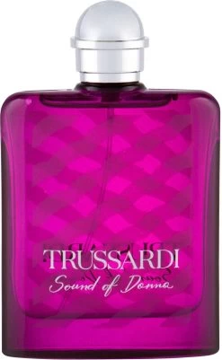 Trussardi Parfums - Sound Of Donna - Eau De Parfum - 100ML 18 Trussardi Parfums - Sound Of Donna - Eau De Parfum - 100ML -Parfumwinkel voor één product 739x1200 1