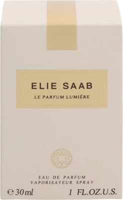 ELIE SAAB - Le Parfum Lumière Eau De Parfum - 30 Ml - Eau De Parfum -Parfumwinkel voor één product 739x1200 2
