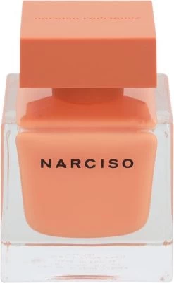 Narciso Rodriguez Ambrée 50 Ml - Eau De Parfum - Damesparfum 20 Narciso Rodriguez Ambrée 50 Ml - Eau De Parfum - Damesparfum -Parfumwinkel voor één product 739x1200 3