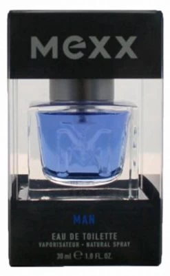 Mexx Man - 50 Ml - Eau De Toilette Spray - Herenparfum 37 Mexx Man - 50 Ml - Eau De Toilette Spray - Herenparfum -Parfumwinkel voor één product 739x1200 5