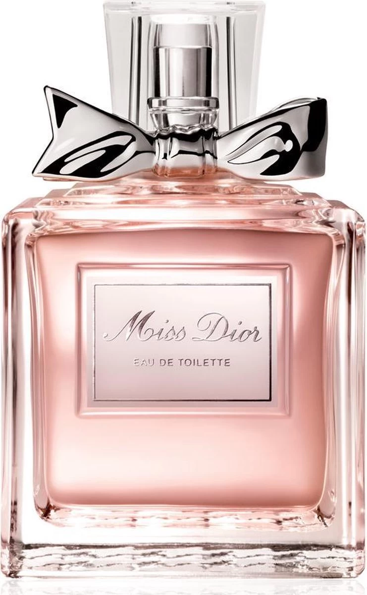 Dior Miss Dior - 100 Ml - Eau De Toilette 3 Dior Miss Dior - 100 Ml - Eau De Toilette