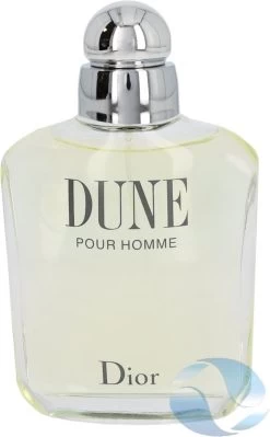 Dior Dune Pour Homme 100 Ml - Eau De Toilette - Herenparfum -Parfumwinkel voor één product 742x1200 2