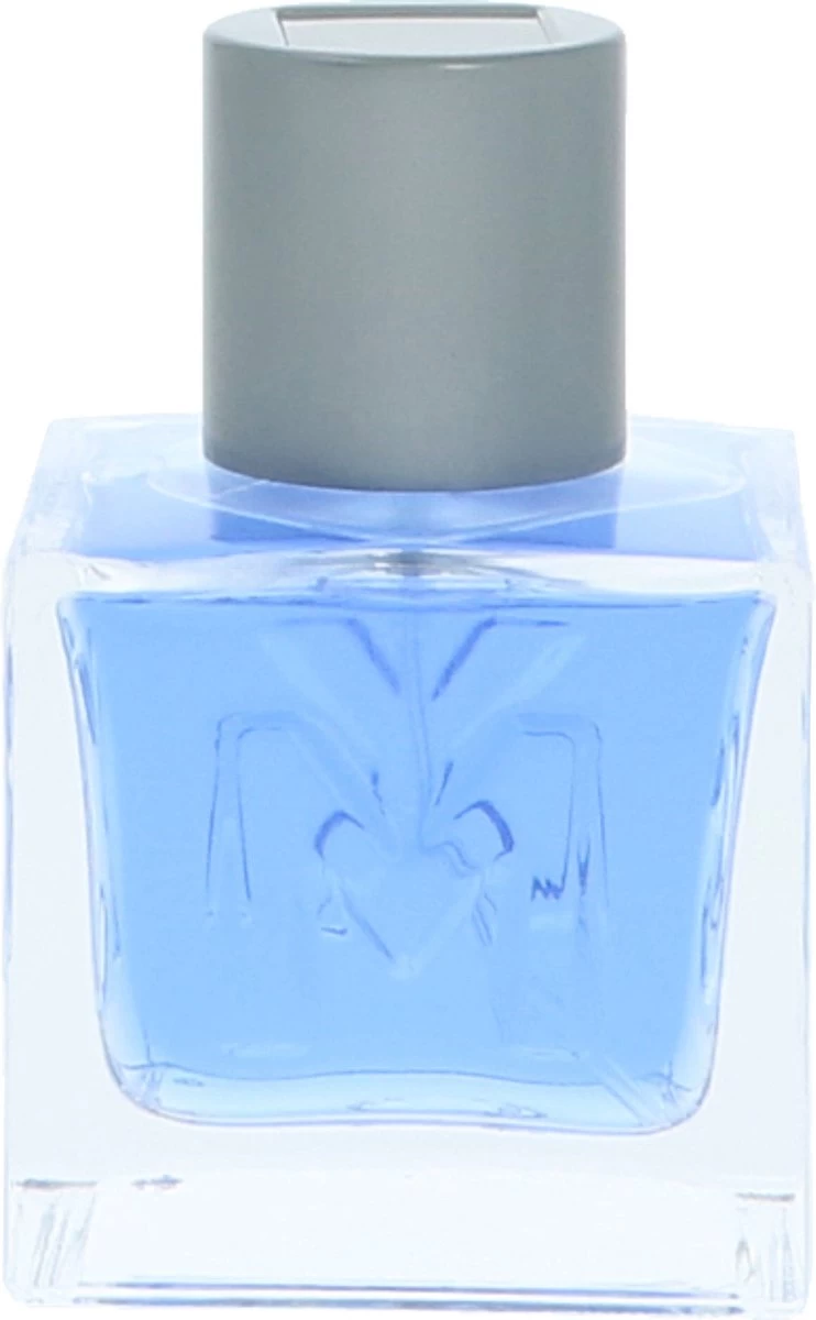Mexx Man - 50 Ml - Eau De Toilette Spray - Herenparfum 16 Mexx Man - 50 Ml - Eau De Toilette Spray - Herenparfum - Afbeelding 14