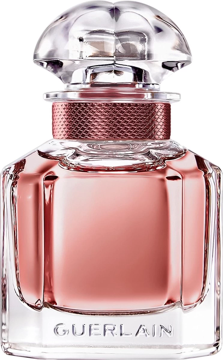 Guerlain Mon Guerlain Intense- 100 Ml - Eau De Parfum 4 Guerlain Mon Guerlain Intense- 100 Ml - Eau De Parfum - Afbeelding 2
