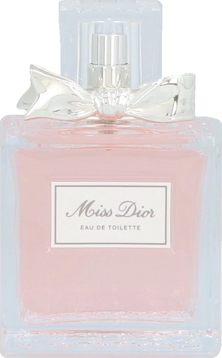 Dior Miss Dior - 100 Ml - Eau De Toilette 5 Dior Miss Dior - 100 Ml - Eau De Toilette - Afbeelding 3