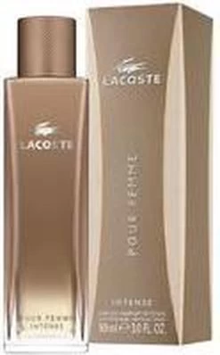 Lacoste - Pour Femme Intense - Eau De Parfum - 50Ml 9 Lacoste - Pour Femme Intense - Eau De Parfum - 50Ml -Parfumwinkel voor één product 744x1200 2