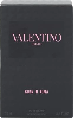 Valentino - Eau De Parfum - Uomo Born In Roma - 100 Ml -Parfumwinkel voor één product 745x1200 6