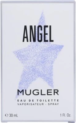 Thierry Mugler Angel - 30 Ml - Eau De Toilette Spray - Damesparfum -Parfumwinkel voor één product 746x1200 1